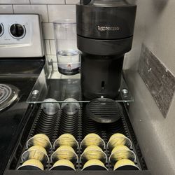 Nespresso Vertuo Pop+ With Stand 