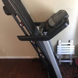 Pro Form Treadmill