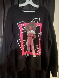 barbie sweater 