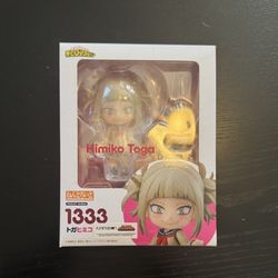 Nendoroid Himiko Toga Figure