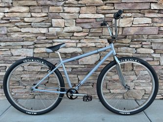 Fit Bmx