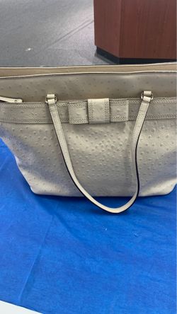 Kate Spade Toto Bag