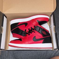 Jordan Dunk Mid