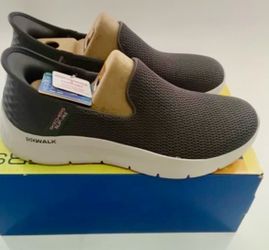 Skechers Go Walk Flex Women’s Size 8.5 NEW ✨