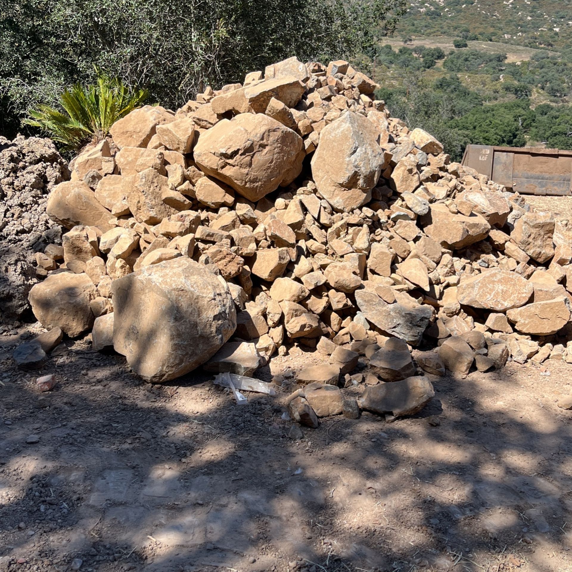 Boulders For Sale