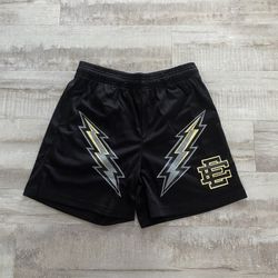 Eric Emanuel EE Basic Lightning Blot Shorts