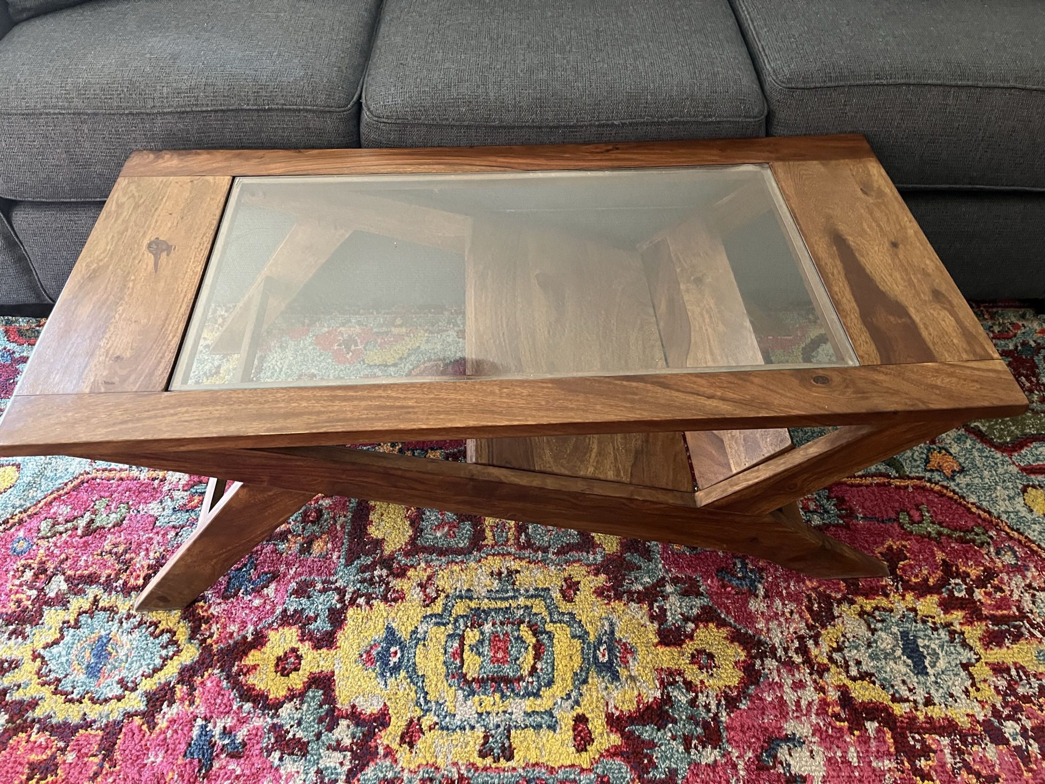 Coffee Table For SALE $150