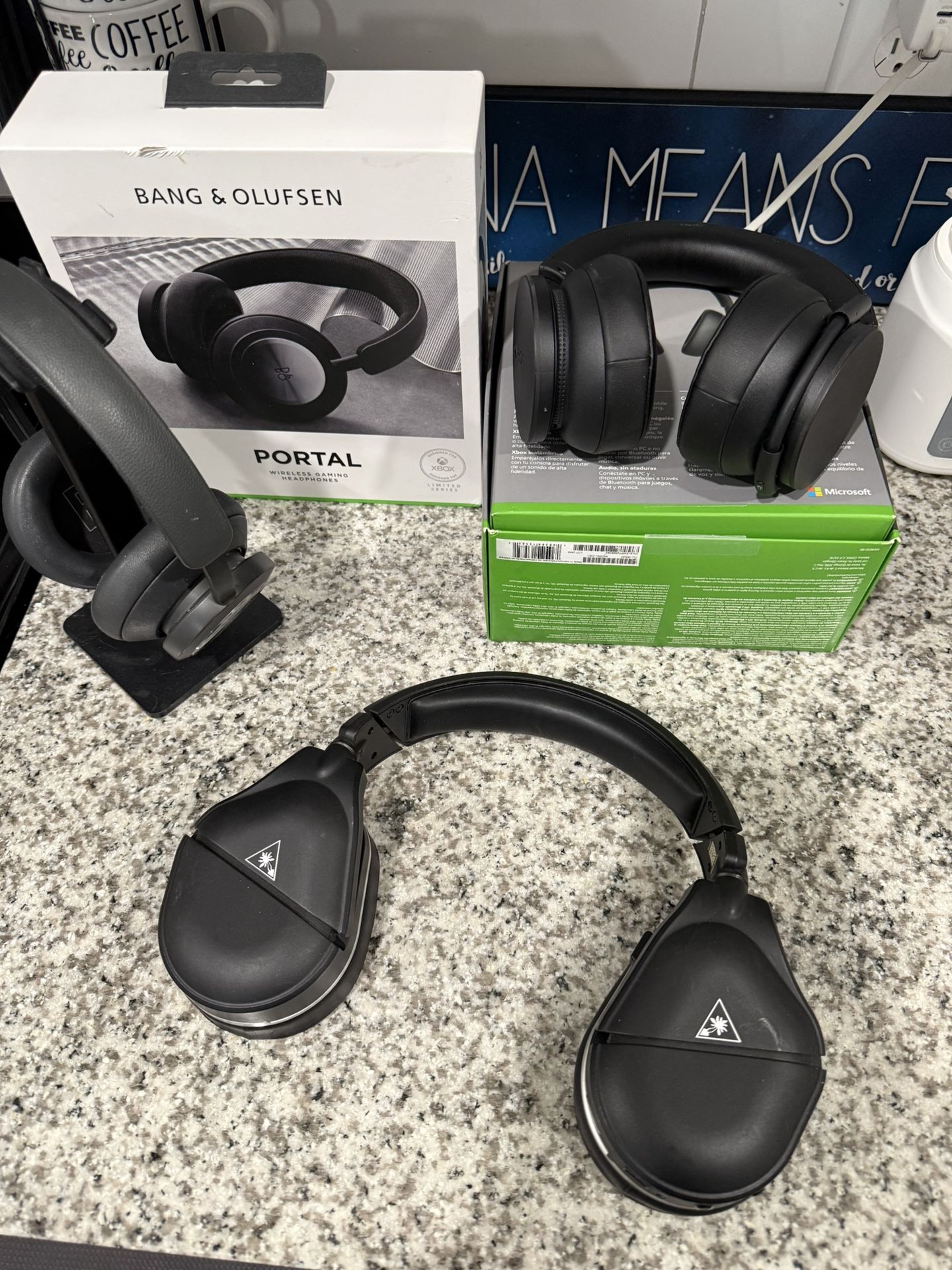 Xbox Headset
