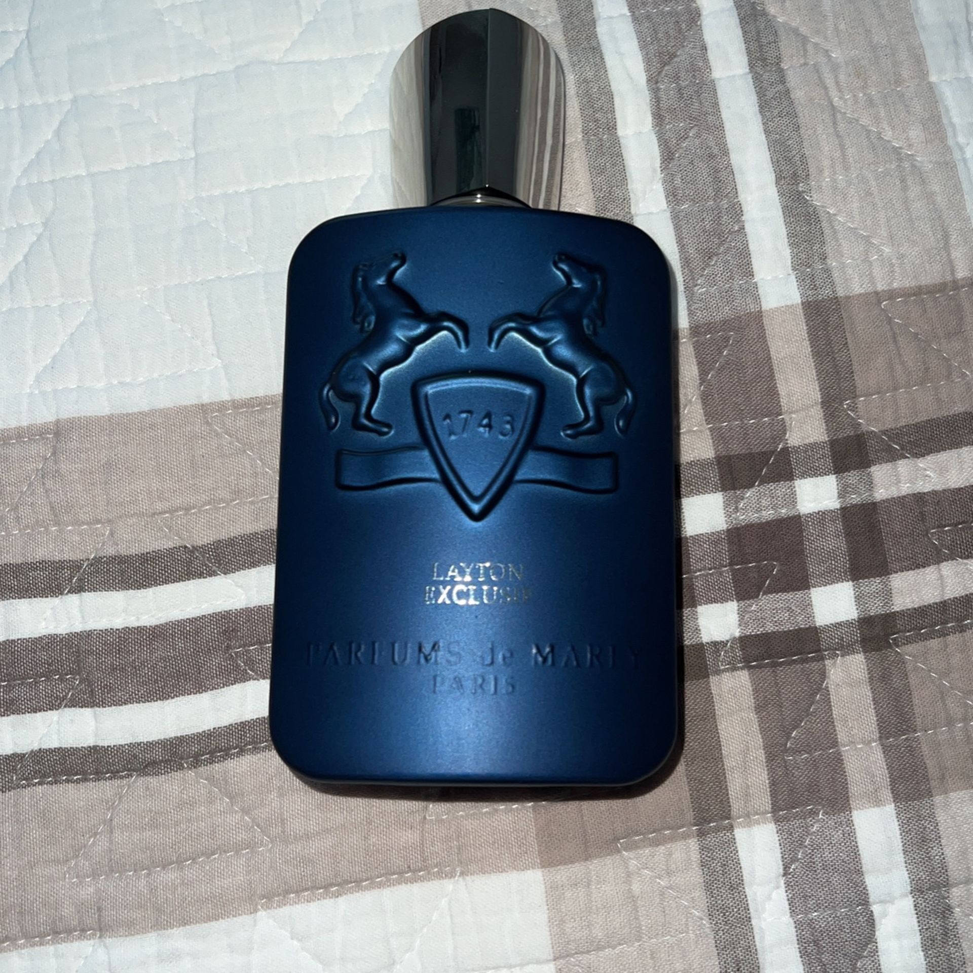 Parfums De Marly Layton Exclusif