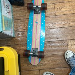 Girls Cruiser Board
