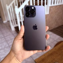 iPhone 14 Pro Max Unlocked 