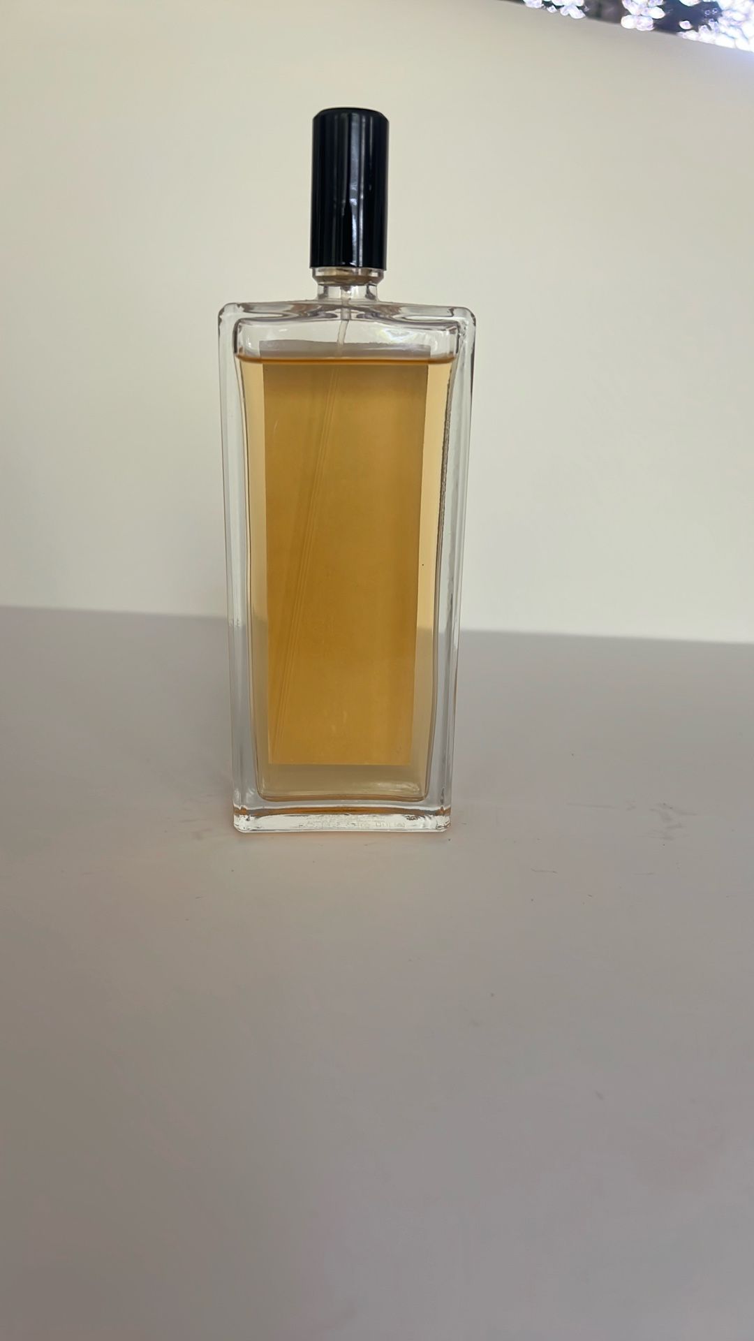 Serge Lutens Parfume- Datura Noir EDP