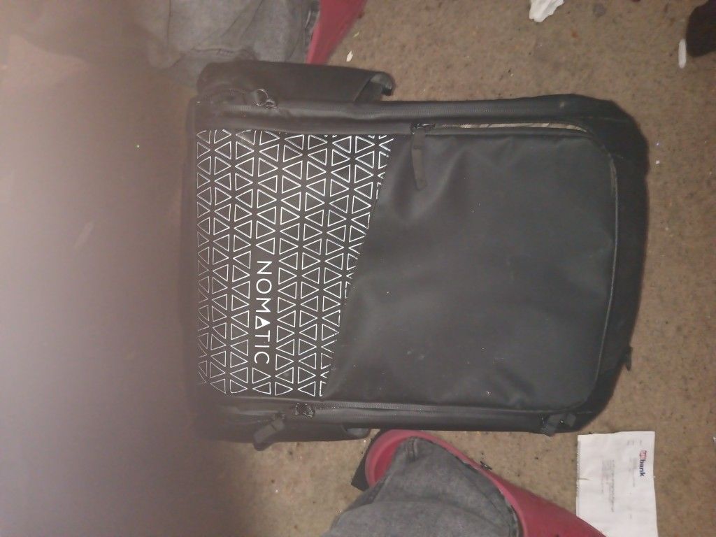Nomatic Backpack For Sale Shoot Me A Price I'm Reasonable