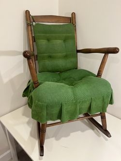 Rocking Chair