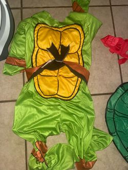 Ninja turtles