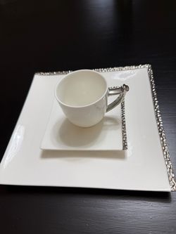 Dinnerwear set