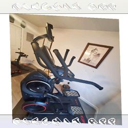 Personal Fitness Treadmill Stay in Great Shape subject back