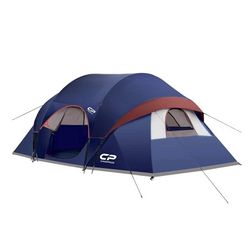 $125 CAMPROS 9-10 PERSON TENT