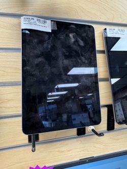 Apple iPad A2324