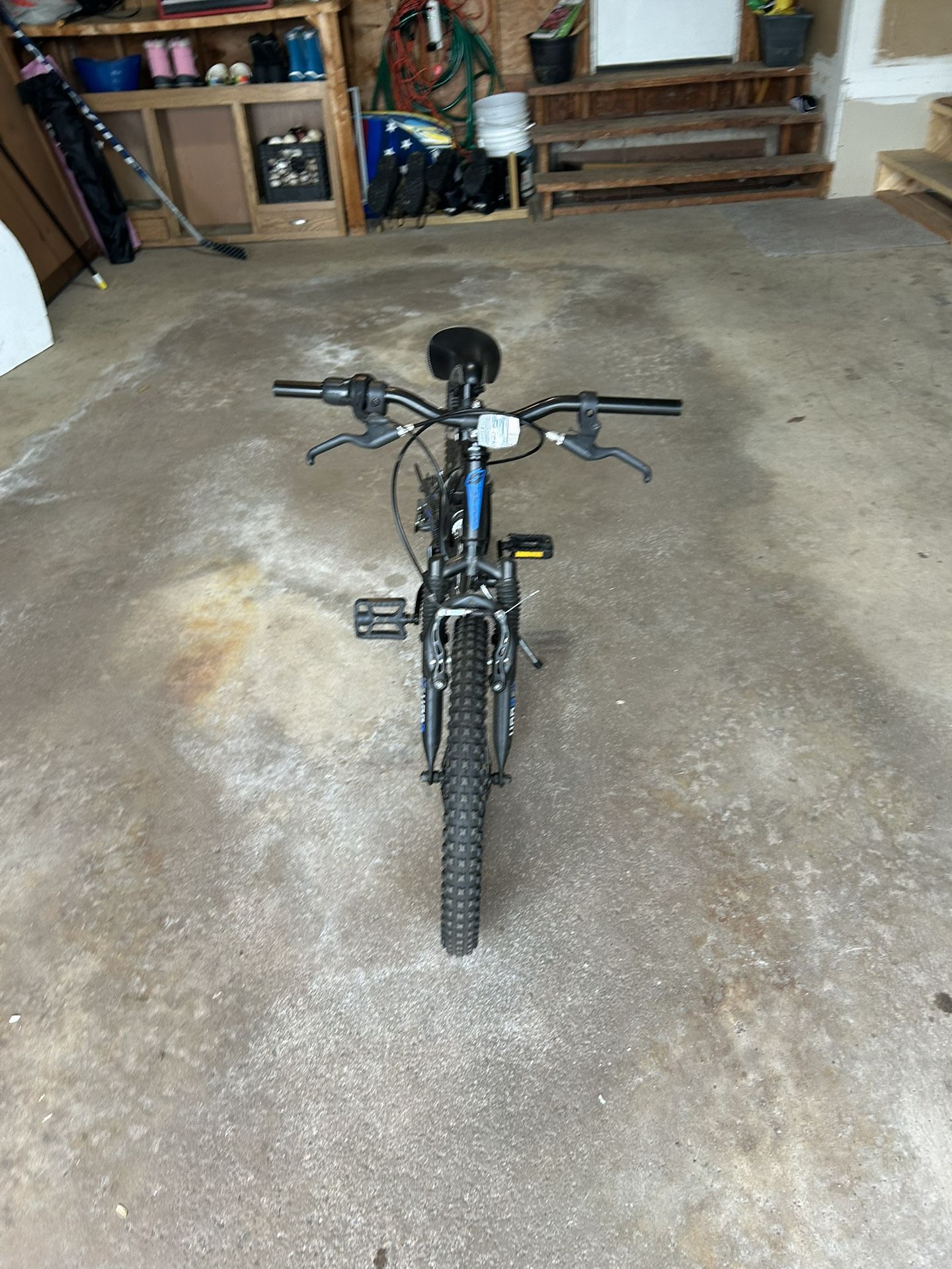 Kids Mountain Bike