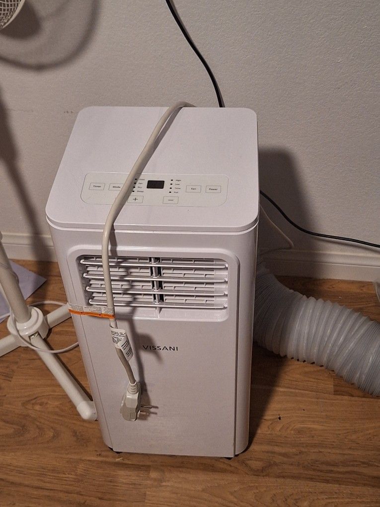 Portable Air Conditioner 