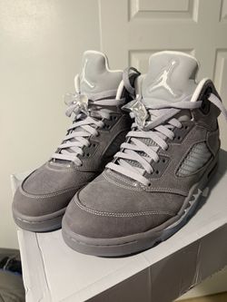 Jordan 5s
