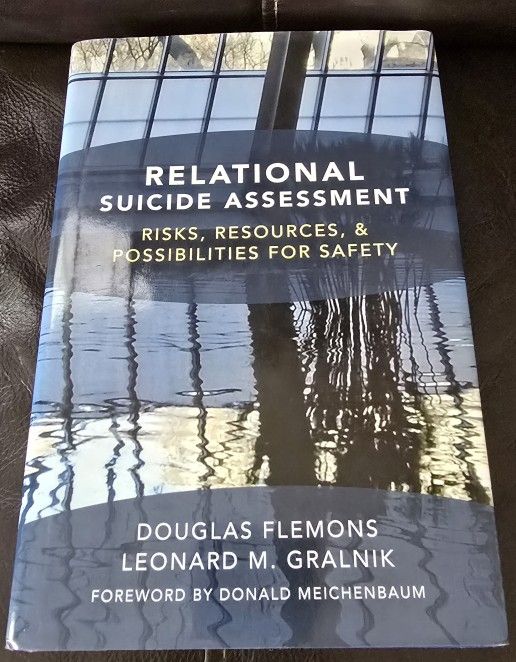 Relational Suicide Assessment 