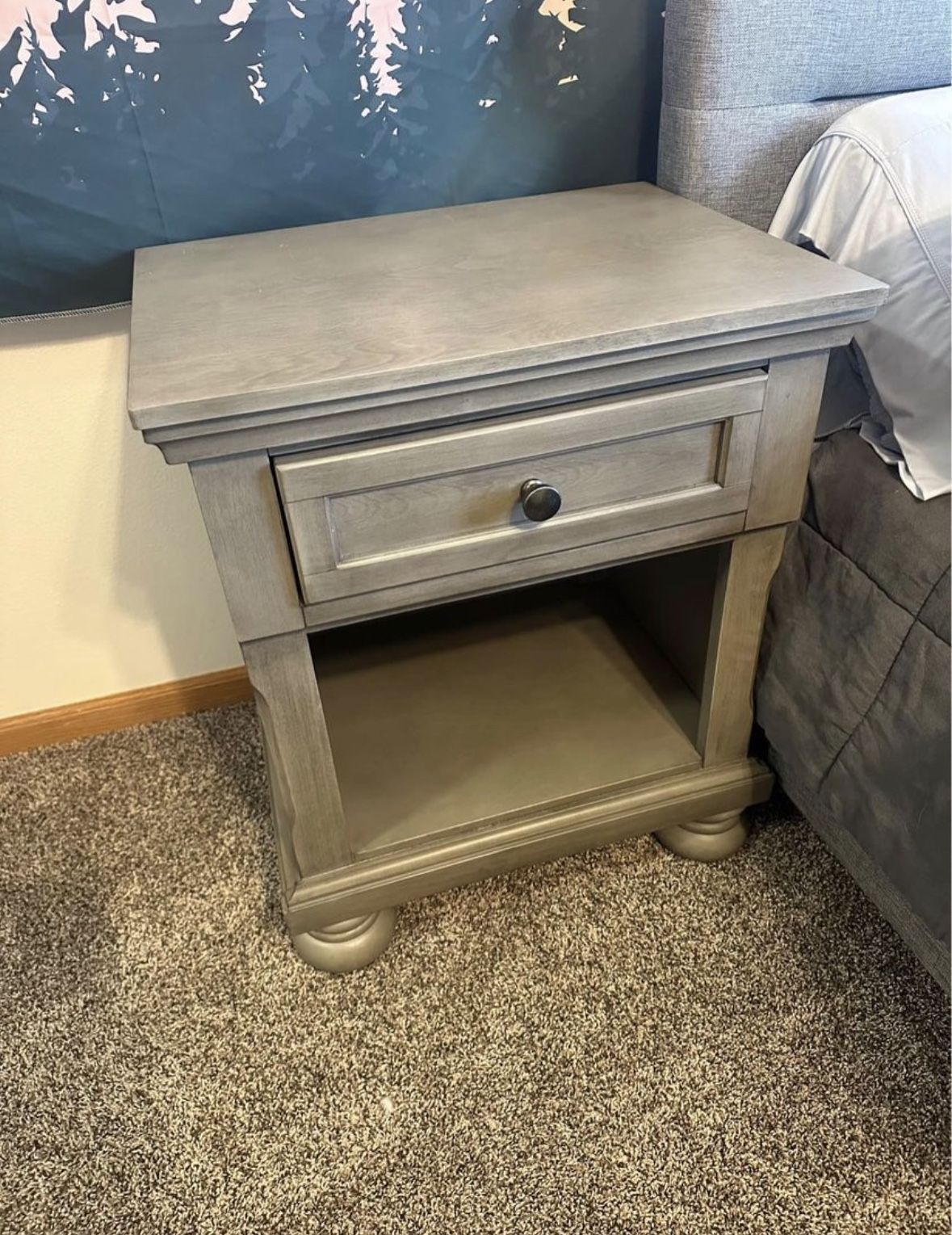 nightstand