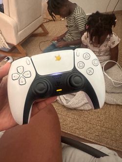 Ps5 controller