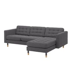 Sectional Couch - IKEA - Like New