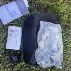 Pump - breastfeeding nursery