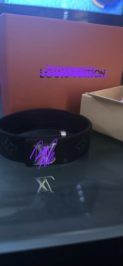 Louie mens bracelet