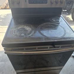 Stove