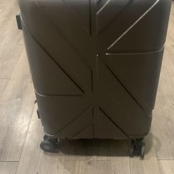 Ben Sherman Luggage 