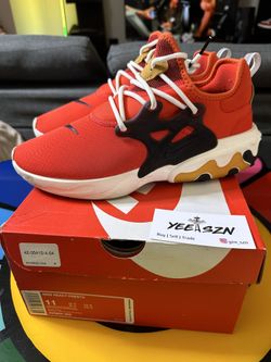 Nike React Presto Size 11 Lightly Used