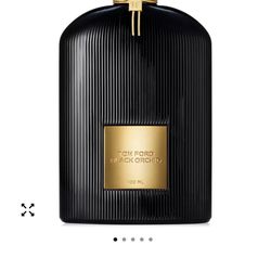 Tom Ford Black Orchid