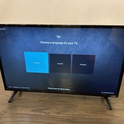 Vizio TV
