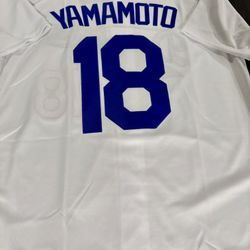 Dodgers Jerseys. New  Special $55