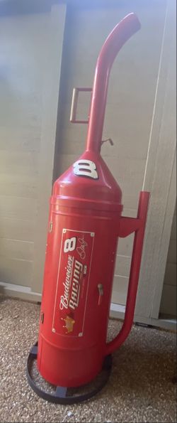 Budweiser Charcoal Grill- Limited Edition 