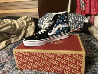 Vans Shoe