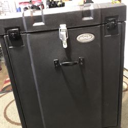 SKB Mixer/Amp Rolling Rack Case