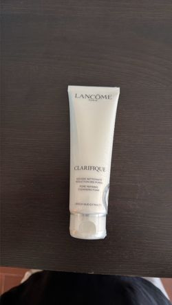 Lancôme Clarifique Pore Refining Cleansing Foam