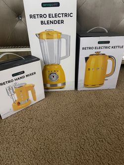 Kitchen stuff