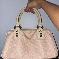 Vintage Louis Vuitton Bag
