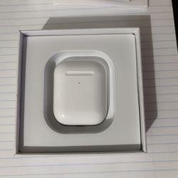 Apple AirPods (2nd Gen)