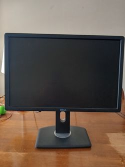 ✨️Dell 22 Inch Professional LED Monitor✨️ - Very Good Condition!