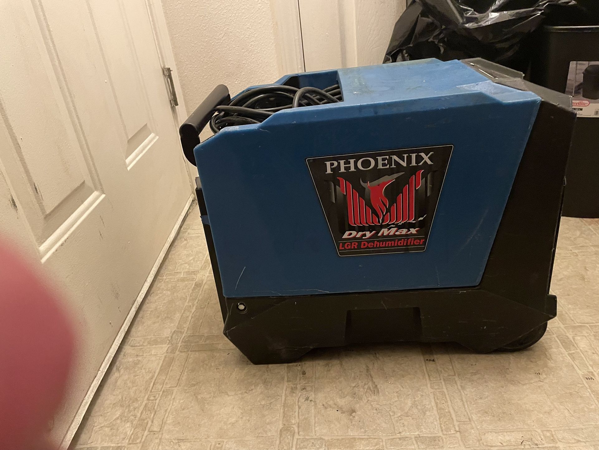 Phoenix Dehumidifier 