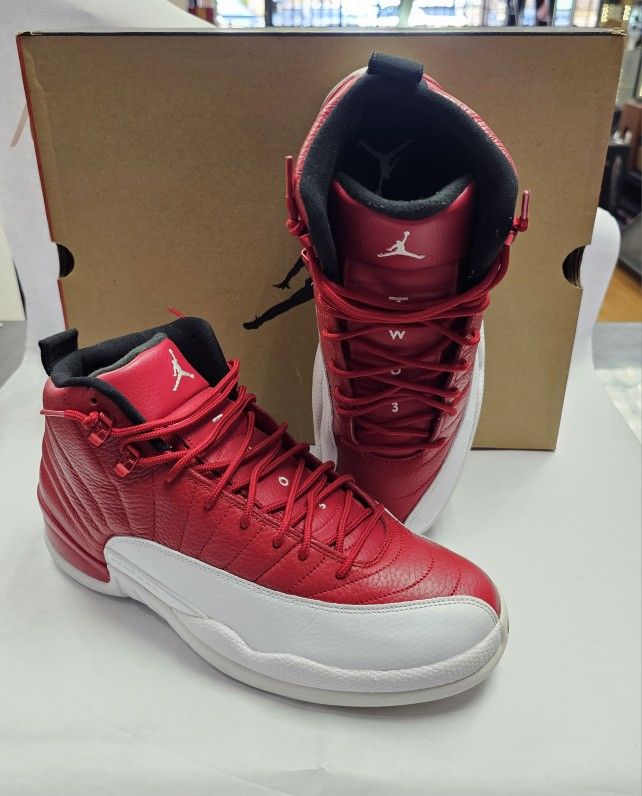 Jordan 12 Retro #13886
