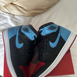 Air Jordan 1 High Retro OG Shoes