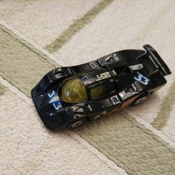 Hot Wheels 1983